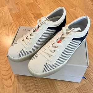 NEW Rothy’s Lace Up